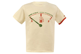 Fuel Gauge T-Shirt