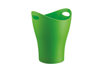 Nigel`s Eco Store Garbino Recycled Plastic Wastepaper Bin