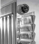 Nigel`s Eco Store Heatkeeper Radiator Insulation Panels - easy to