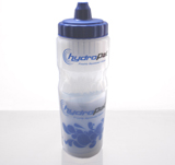 Nigel`s Eco Store Hydropal Filter Water Bottle - filters tap water