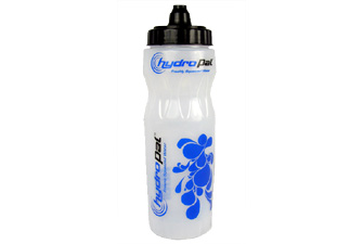 Hydropal Filter Water Bottle