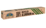Nigel`s Eco Store If You Care Recycled Aluminium Foil