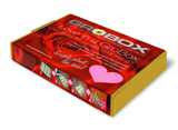 Love in a Grobox - makes a great I love you gift