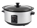 Morphy Richards Ecolectric Slow Cooker - make