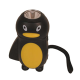 Nigel`s Eco Store Penguin Eco Torch - dont get caught in the dark