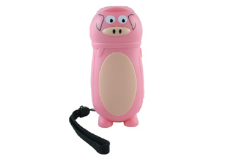 Nigel`s Eco Store Pig Torch