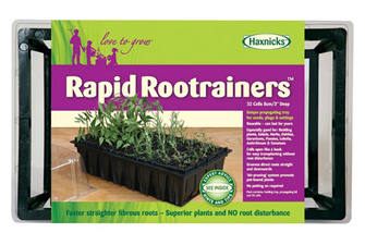 Rapid Root Trainer