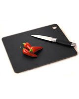 Nigel`s Eco Store Recycled Cardboard Chopping Board - tough enough