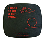 Nigel`s Eco Store Recycled mouse mat