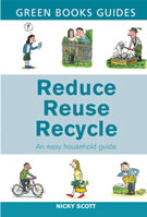 Nigel`s Eco Store Reduce Reuse Recyle