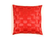 Seatbelt Cushion - red