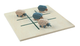 Nigel`s Eco Store Sheep Noughts and Crosses - a fun take on a