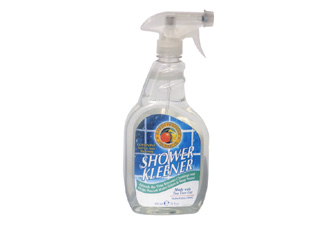 Nigel`s Eco Store Shower Cleaner