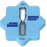 Nigel`s Eco Store Shower Coach Shower Timer