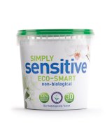 Simply Sensitive Non Biological Washing Powder