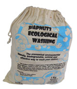 Nigel`s Eco Store Soapnuts Ecologicial Washing - a totally natural