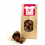 Nigel`s Eco Store Soapods Soap Nuts 190g (25 washes)