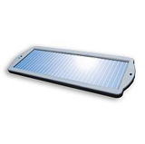 Nigel`s Eco Store Solar Car Battery Charger 1.8W - stops your car