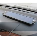 Nigel`s Eco Store Solar car battery charger 1W