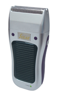 Nigel`s Eco Store Solar Powered Electric Shaver -  ideal for