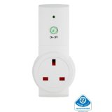 Nigel`s Eco Store Standby Buster - additional socket