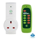 Nigel`s Eco Store Standby Buster Starter Kit - hassle free way to