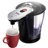 Nigel`s Eco Store Tefal Quick Cup - piping hot water in 3 seconds