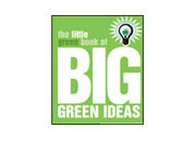 Nigel`s Eco Store The Little Green Book of Big Green Ideas