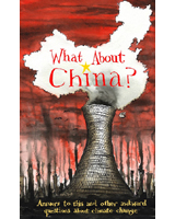 What About China?by Alastair Sawday