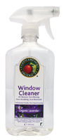 Nigel`s Eco Store Window Kleener - cleans windows mirrors and
