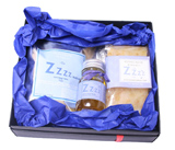 Nigel`s Eco Store Zzz Herbal Bath Gift Box - to help you sleep