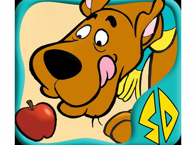 The Apple Thief: A Scooby-Doo You Play Too Book