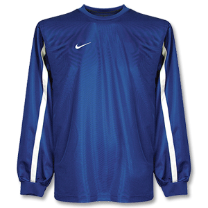 Nike 01-02 Park Game L/S Shirt - Royal