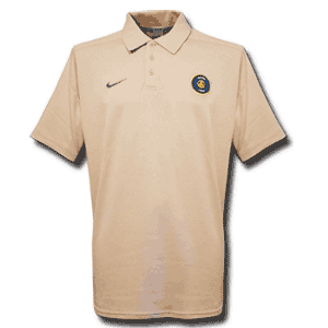 02-03 Inter Milan Media Polo