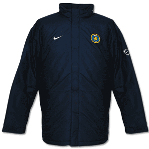 03-04 Inter Milan Medium Fill Jacket