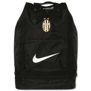 03-04 Juventus Duffel Bag