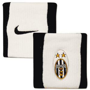 03-04 Juventus Logo Knitted Wristband