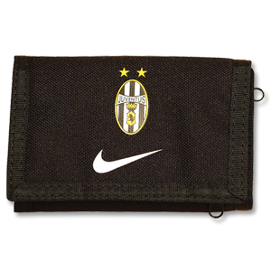 03-04 Juventus Wallet
