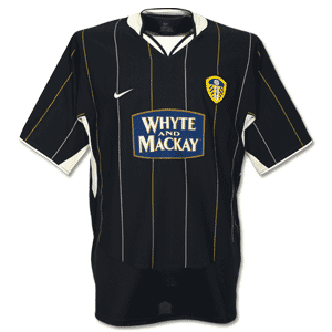 03-04 Leeds Away shirt