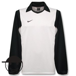 Nike 03-05 Highbury L/S Shirt Boys - White