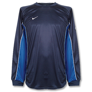 Nike 04-07 Park Plus L/S Shirt - Navy