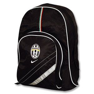 Nike 05-06 Juventus Tiempo Rucksack
