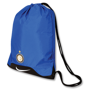 08-09 Inter Milan Backpack Blue
