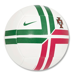 Nike 12-13 Portugal Prestige Ball