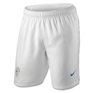 Nike 12-13 Slovenia Home Shorts