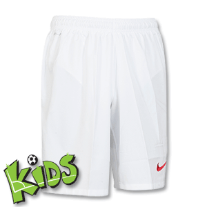 Nike 12-13 Turkey Away Shorts - Boys