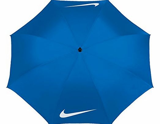 Nike 2013 Nike 62`` Windproof VI Golf Umbrella-Photo Blue