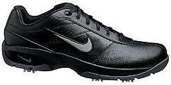 Nike 3.5 Golf Shoe Black/Grey