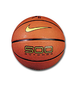 Nike 500