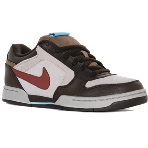 Nike 6.0 Skeet Skate shoe